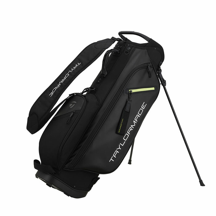TaylorMade テーラーメイド TM24 シティテック 9.5型 キャディ