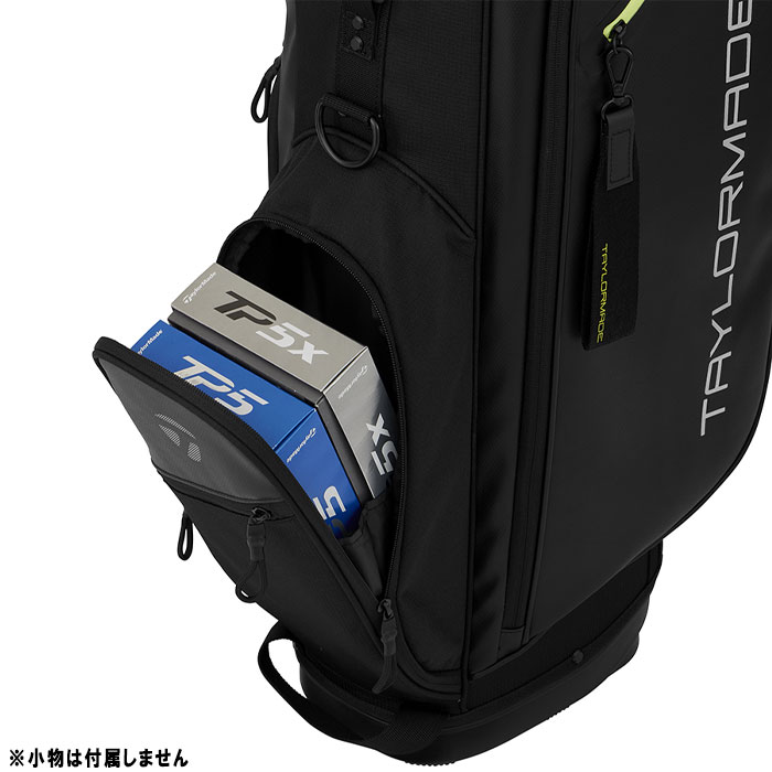 TaylorMade テーラーメイド TM24 シティテック 9.5型 キャディ