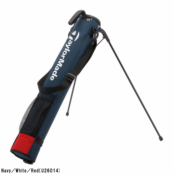 TaylorMade TM24 トゥルーライト セルフスタンドバッグ TaylorMade（テーラーメイド） TM24 トゥルーライト セルフスタンド
