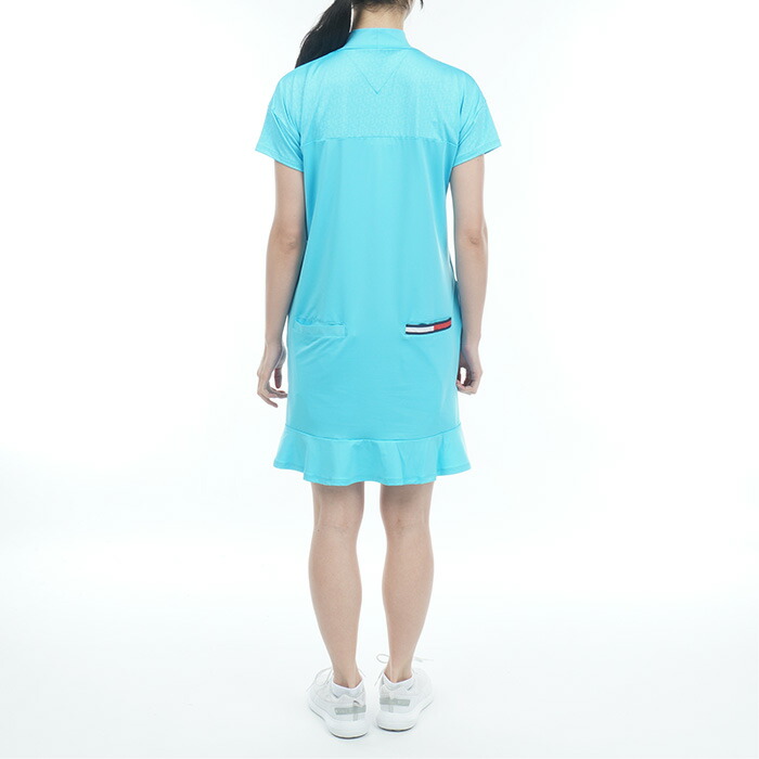 TOMMY HILFIGER GOLF 【レディース】トミー ヒルフィガー ゴルフ