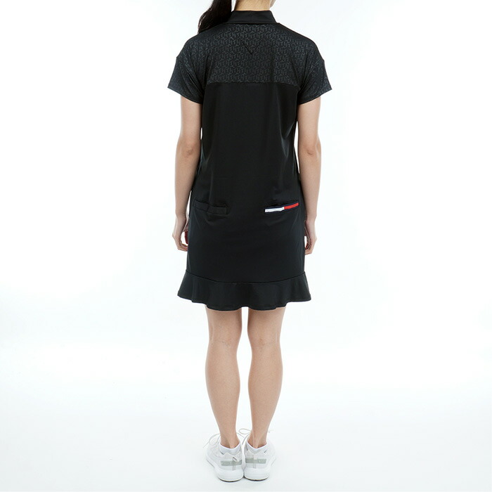 TOMMY HILFIGER GOLF（トミー ヒルフィガー ゴルフ）の「[トミー