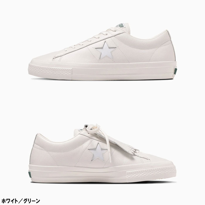 CONVERSE コンバース ゴルフシューズ ONE STAR GF QT 33500380