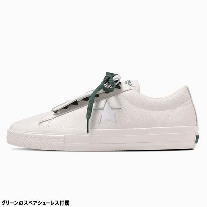 【新品未使用】CONVERSE ONE STAR GF 24cm ゴルフシューズ Amazon | [コンバース] スニーカー ゴルフシューズ ワンスター