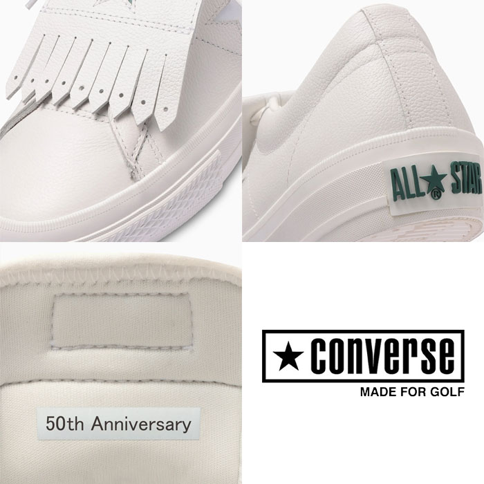 CONVERSE コンバース ゴルフシューズ ONE STAR GF QT 33500380