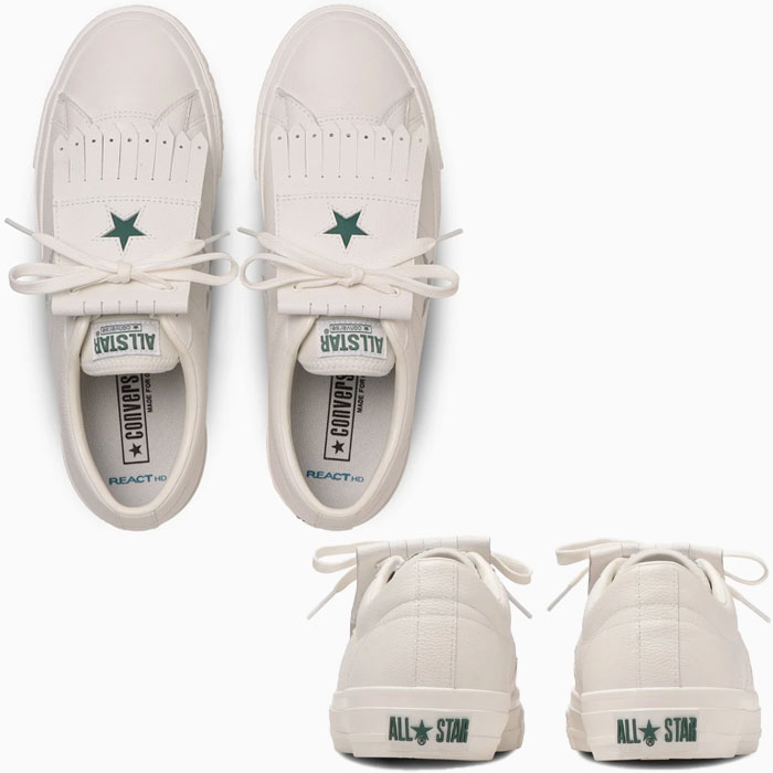CONVERSE コンバース ゴルフシューズ ONE STAR GF QT 33500380