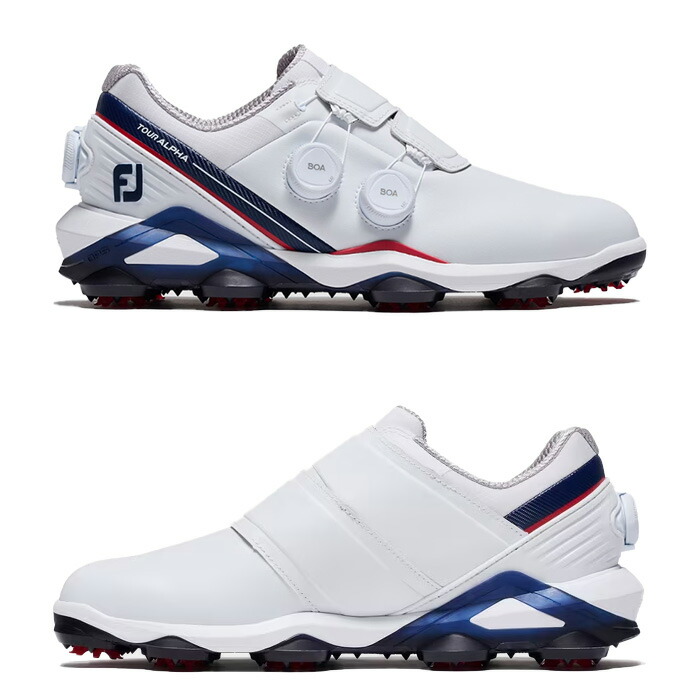 FootJoy（フットジョイ） ゴルフシューズ ツアーアルファ トリプル
