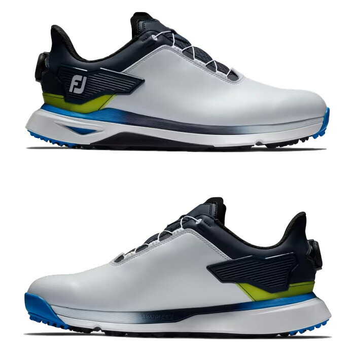 FootJoy フットジョイ ゴルフシューズ FJ プロエスエルエックス