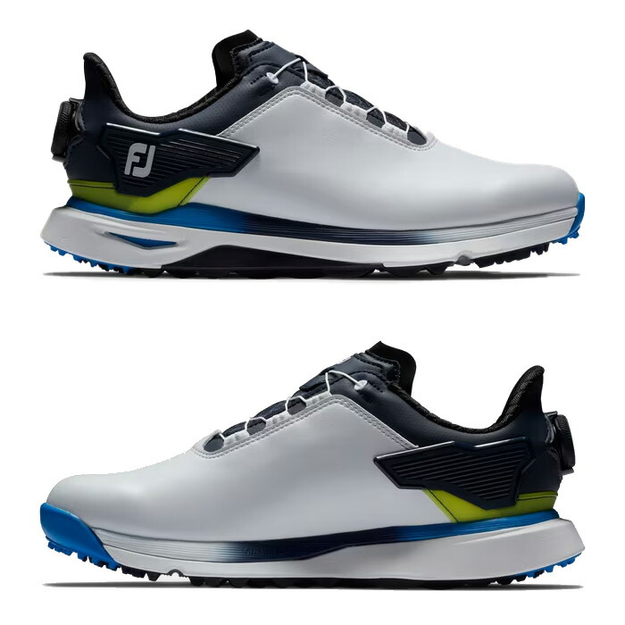 FootJoy（フットジョイ） レディース ゴルフシューズ FJ プロエスエル