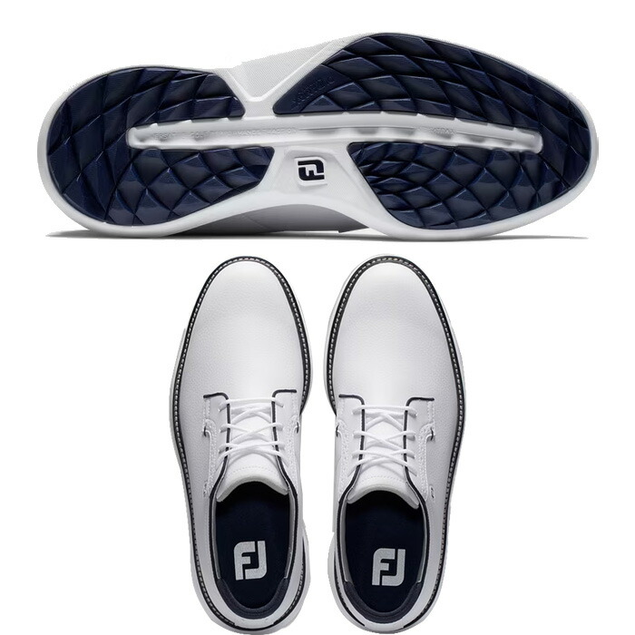 FootJoy フットジョイ ゴルフシューズ FJ トラディションズ
