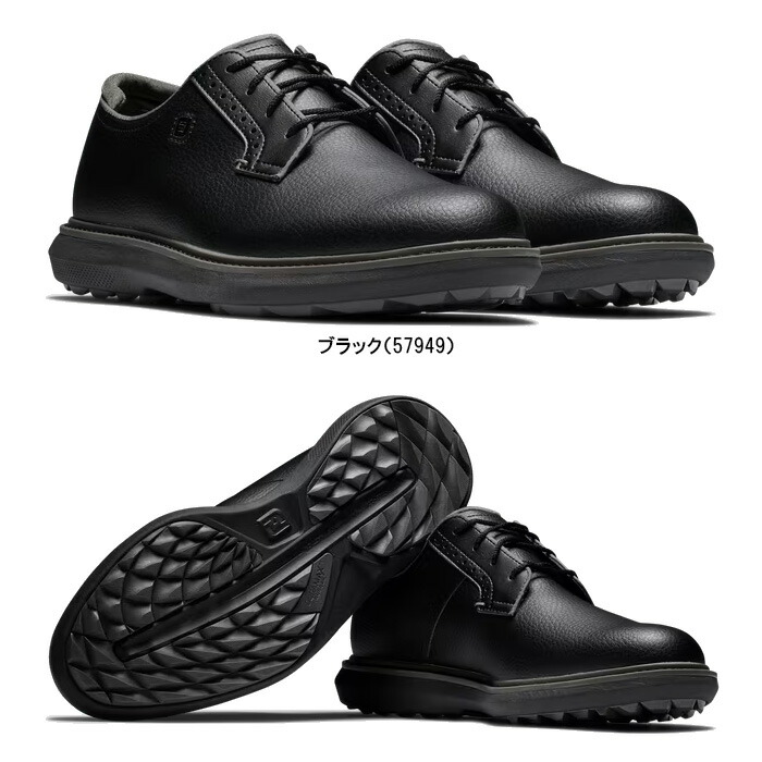 FootJoy フットジョイ ゴルフシューズ FJ トラディションズ