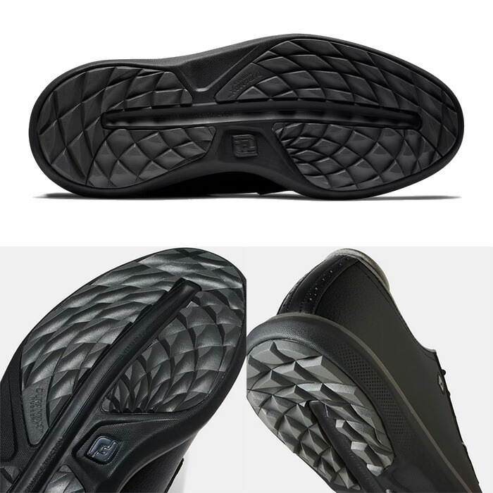 FootJoy（フットジョイ） ゴルフシューズ FJ トラディションズ