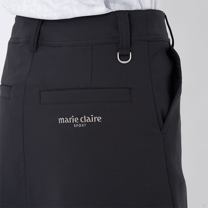Marie Claire（マリ クレール） レディース ゴルフ 吸汗速乾