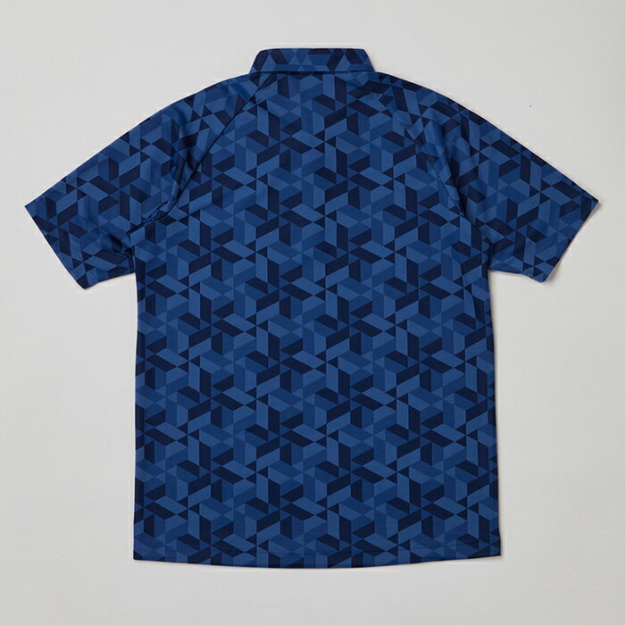 PRECEPT ブリヂストン ゴルフ 半袖 ポロシャツ B-02 メンズ AGM08A