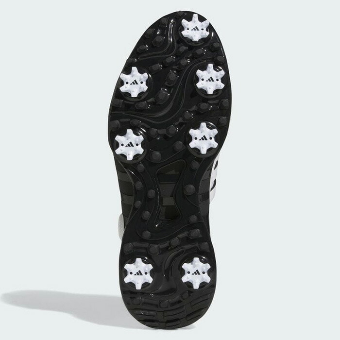 STAN SMITH アディダス ゴルフ ゴルフシューズ ツアー360 24 ボア