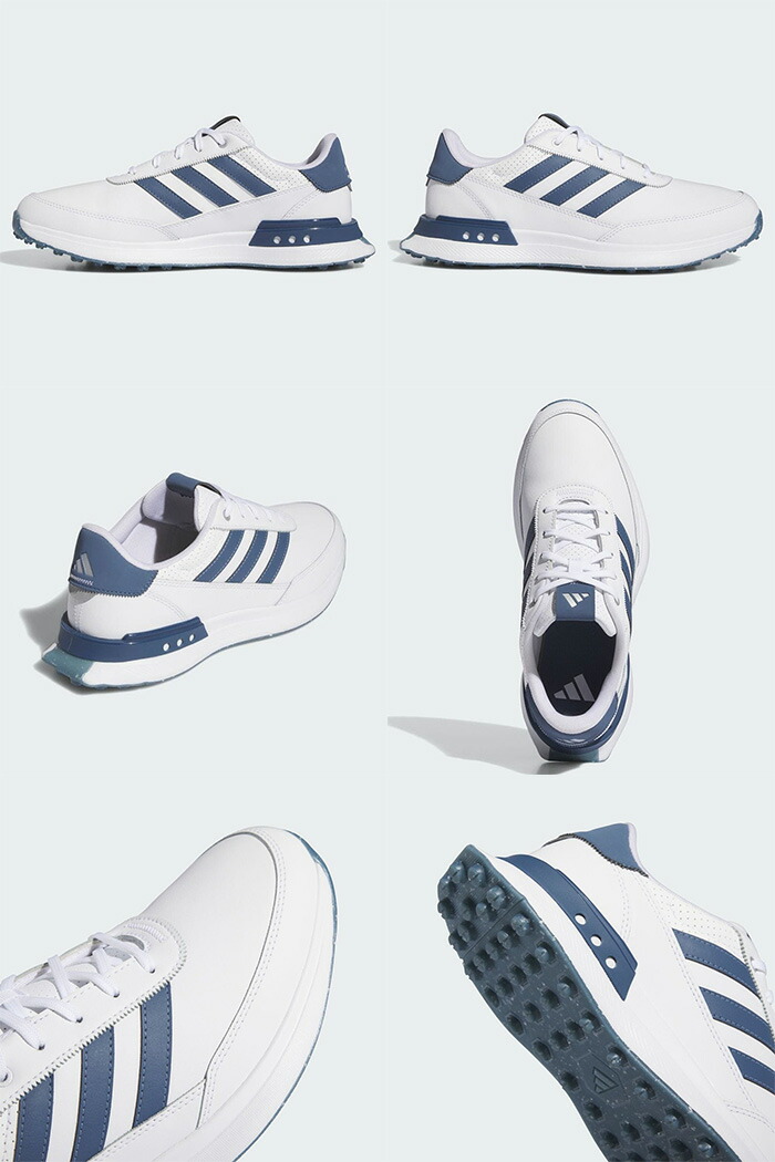 adidas アディダス ゴルフ ゴルフシューズ アディクロスZX