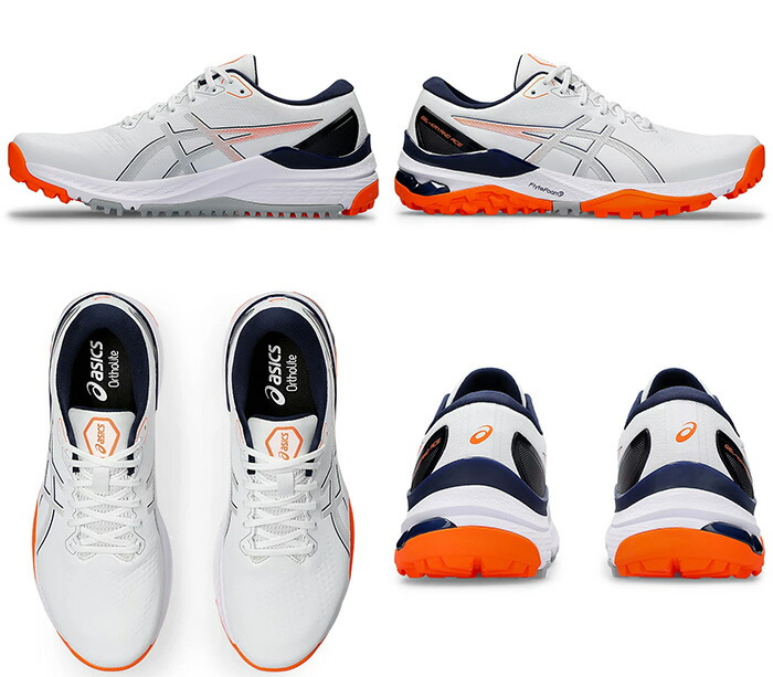 アシックス ゴルフシューズ ゲル カヤノ エース GEL-KAYANO ACE