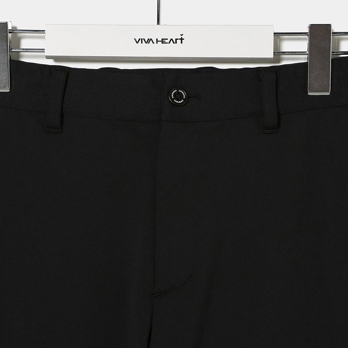 VIVA HEART（ビバハート） ゴルフ ストレッチ スムースジョガーパンツ