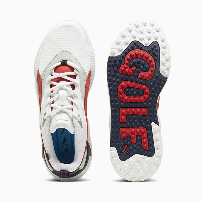 PUMA プーマ ゴルフ ゴルフシューズ GS-X エフェクト スパイク