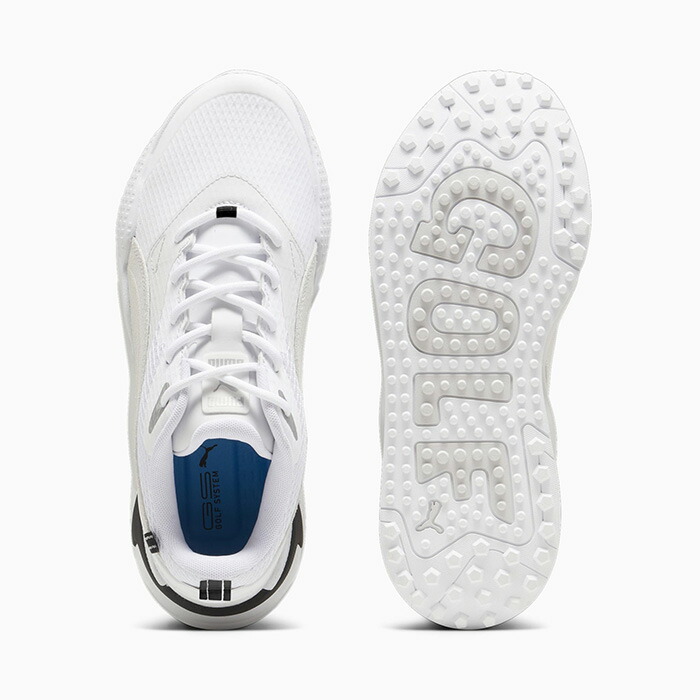 PUMA プーマ ゴルフ ゴルフシューズ GS-X エフェクト スパイク