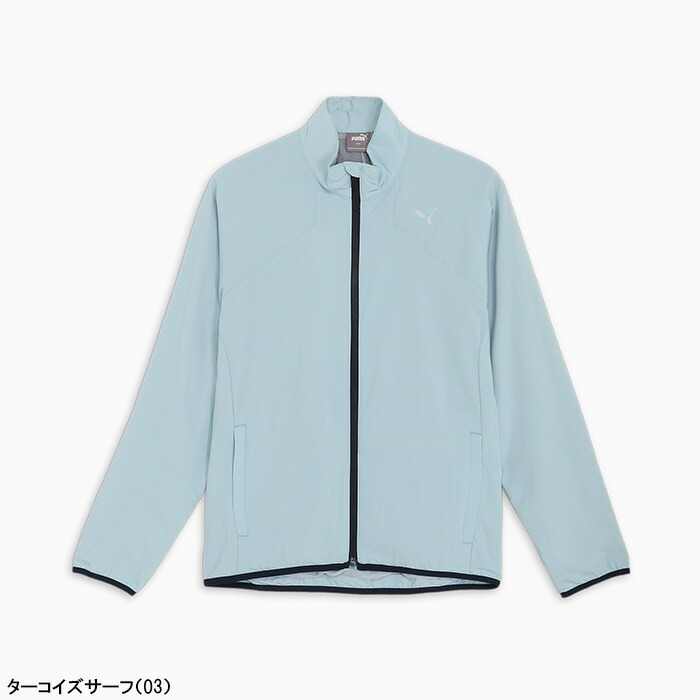 PUMA - 新品未使用タグ付き プーマ PUMA コブラ 長袖 パイルジャケット メンズLサ PUMA - 新品未使用タグ付き プーマ PUMA コブラ 長袖 パイル