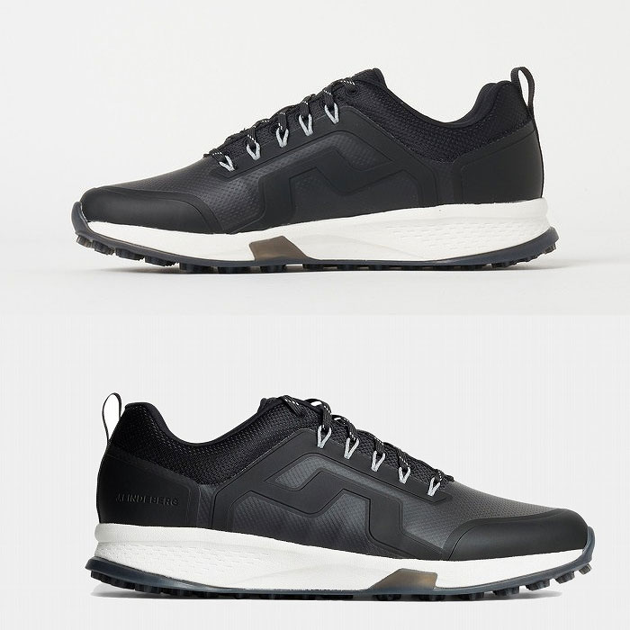 J.LINDEBERG J.リンドバーグ ゴルフ RANGE FINDER GOLF SNEAKER
