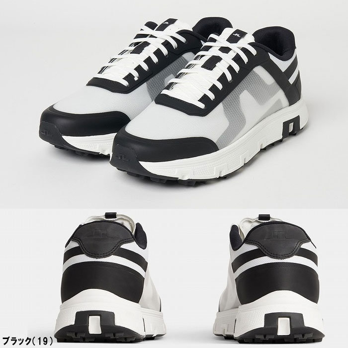 【J.LINDEBERG】ジェイ・リンドバーグ　ゴルフシューズ　VENT500 J.LINDEBERG（ジェイリンドバーグ） J.リンドバーグ ゴルフ VENT 500