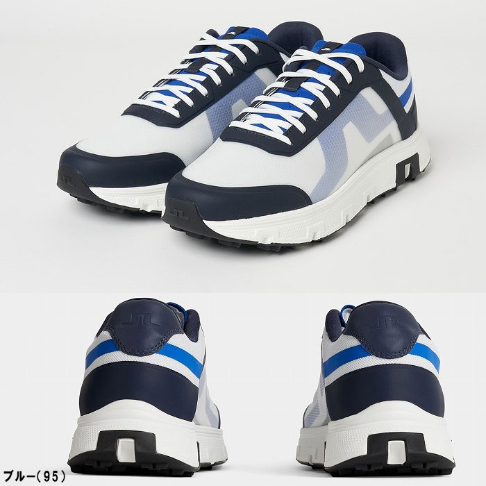 J.LINDEBERG（ジェイリンドバーグ） J.リンドバーグ ゴルフ VENT 500