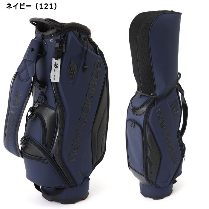 New Balance Golf ニューバランス ゴルフ マットPU×エンボスPU