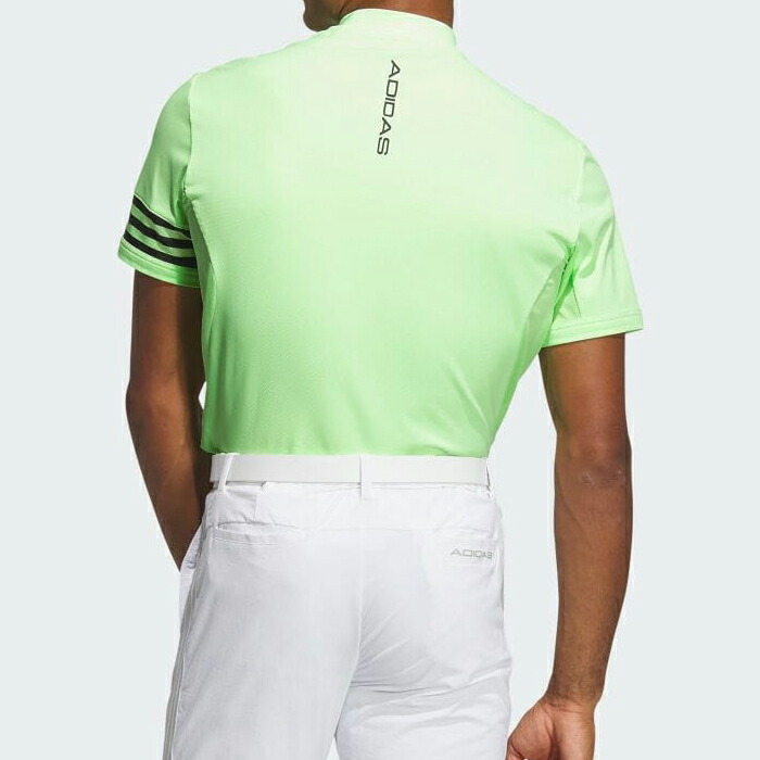 新品 アディダス セットアップ ストレッチスカート 半袖 モックネック 春夏 新品 アディダス セットアップ ストレッチスカート 半袖 モック