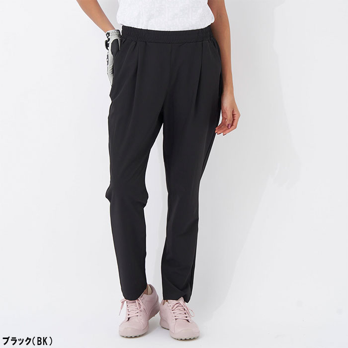 marie claire sport レディース マリ・クレール ストレッチ 9分