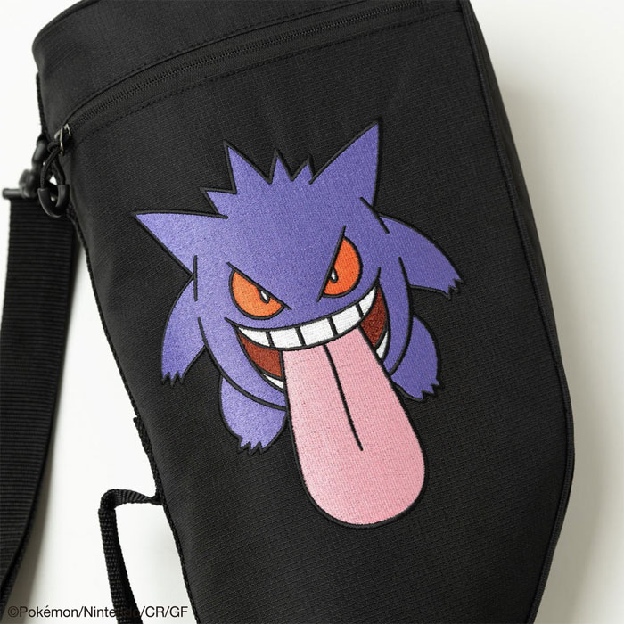 ニューエラ(NEW ERA) クラブケース レンジケース Pokemon