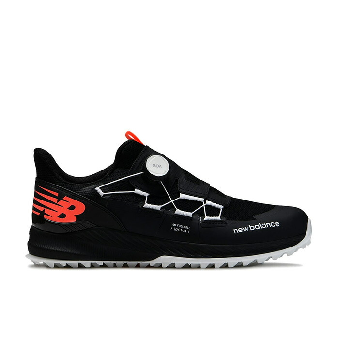 New Balance Golf ニューバランス ゴルフシューズ フューエル