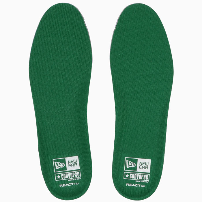 CONVERSE（コンバース） ゴルフシューズ ALL STAR GF NE HI ニューエラ