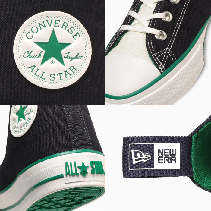 CONVERSE コンバース ゴルフシューズ ALL STAR GF NE HI