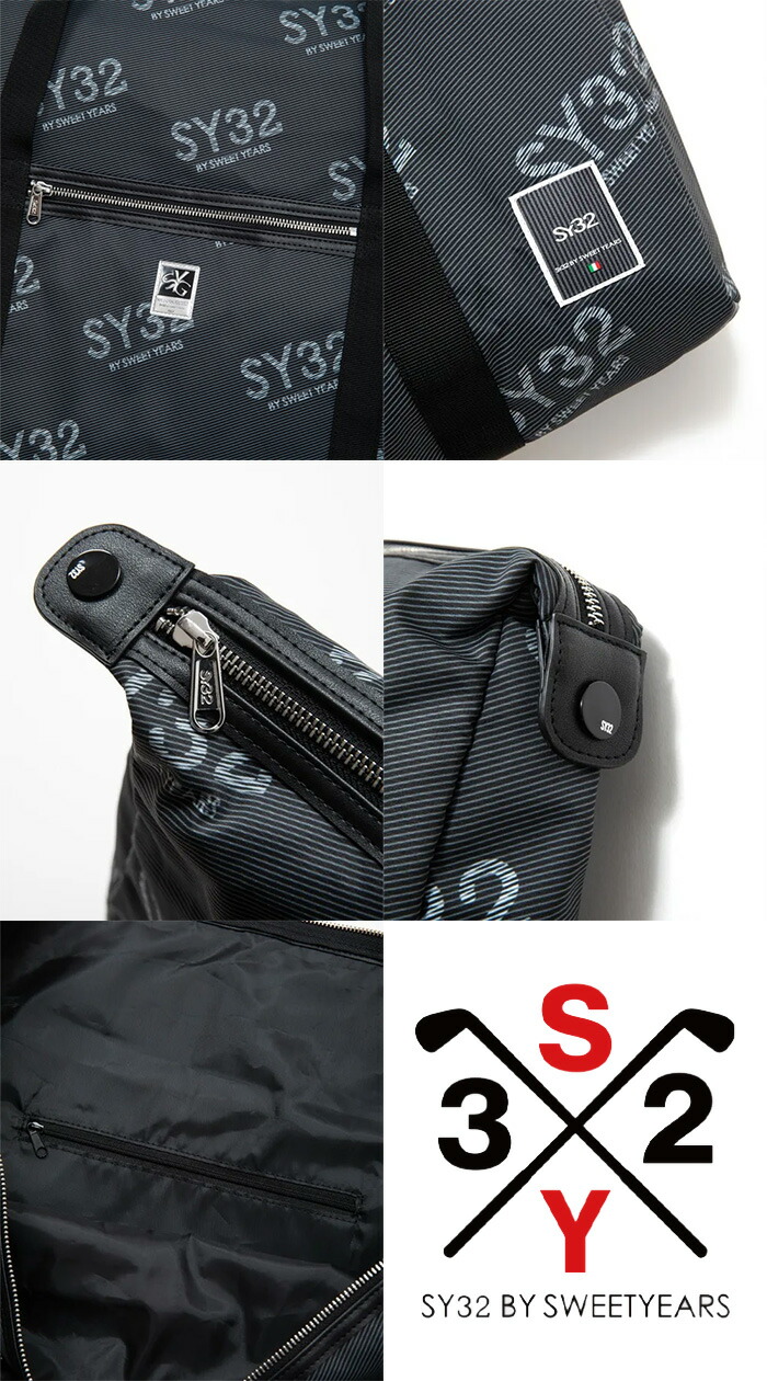 SY32 by SWEET YEARS（エスワイサーティトゥバイスィートイヤーズ