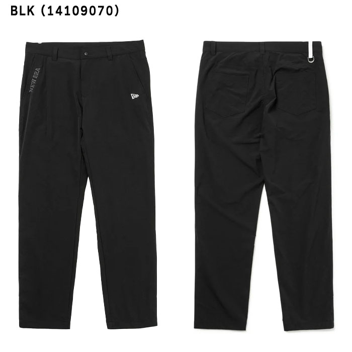 NEW ERA（ニューエラ） 二ューエラ ゴルフ ライト テーパード