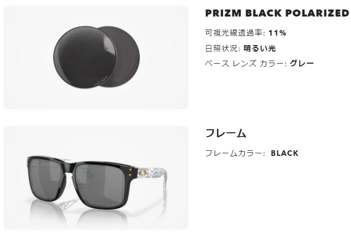 Holbrook オークリー サングラス ホルブルック イントロスペクト