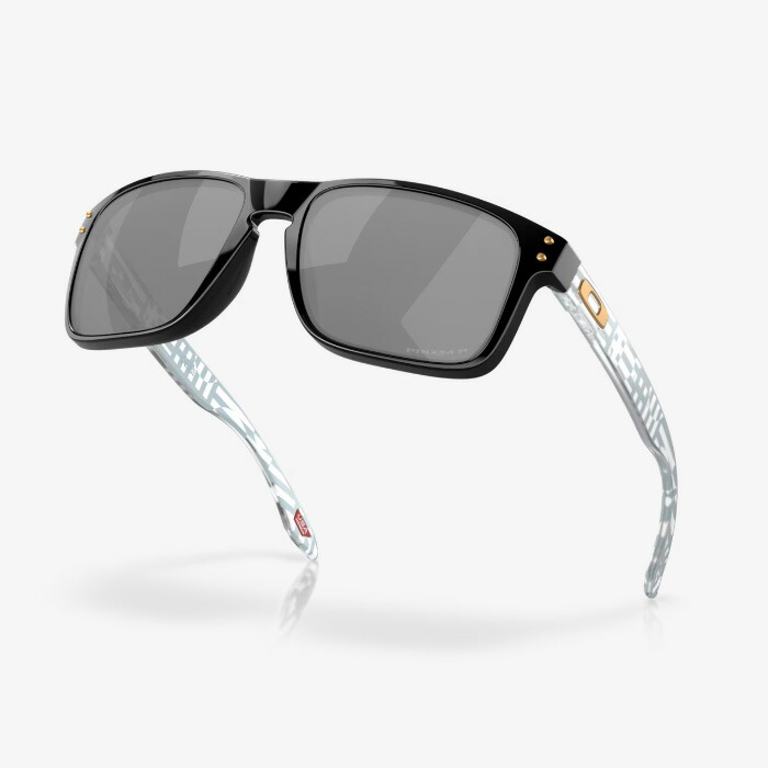 OAKLEY ホルブルック プリズムレンズ 偏光 サングラス アイウェア 9102-92_1.jpg