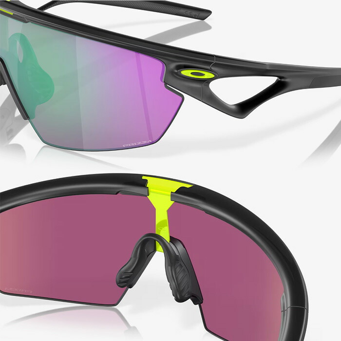 OAKLEY オークリー サングラス スファエラ Sphaera OO9403-0836