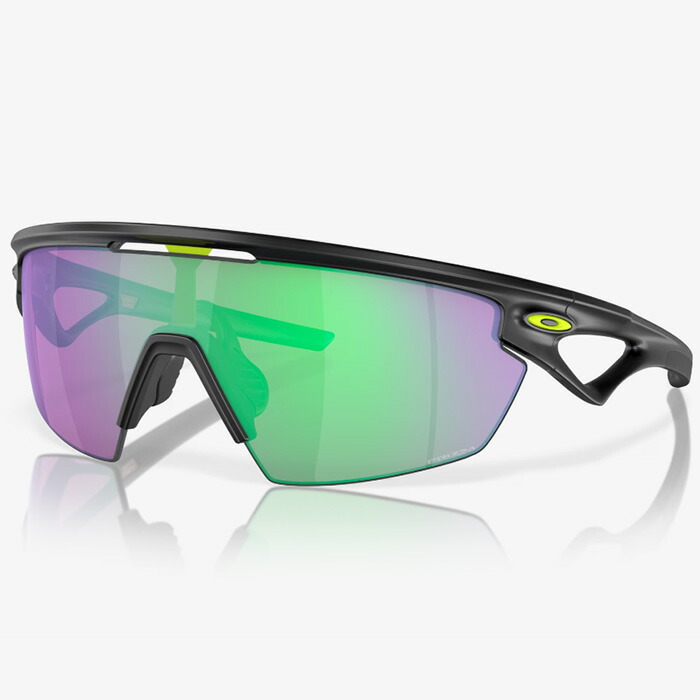 オークリー バイスフィエラ サングラス　スファエラ OAKLEY SPHAERA OAKLEY オリンピックモデル SPHAERA BISPHAERA オークリー