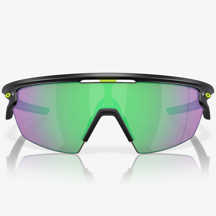 ★9403-0636★OAKLEY オークリー OO9403-0636 Sphaera スファエラ スフィエラ スポーツサングラス マットブラック プリズムゴルフ 広い視界 楽天市場】オークリー OAKLEY OO9403-0636 SPHAERA ゴルフ