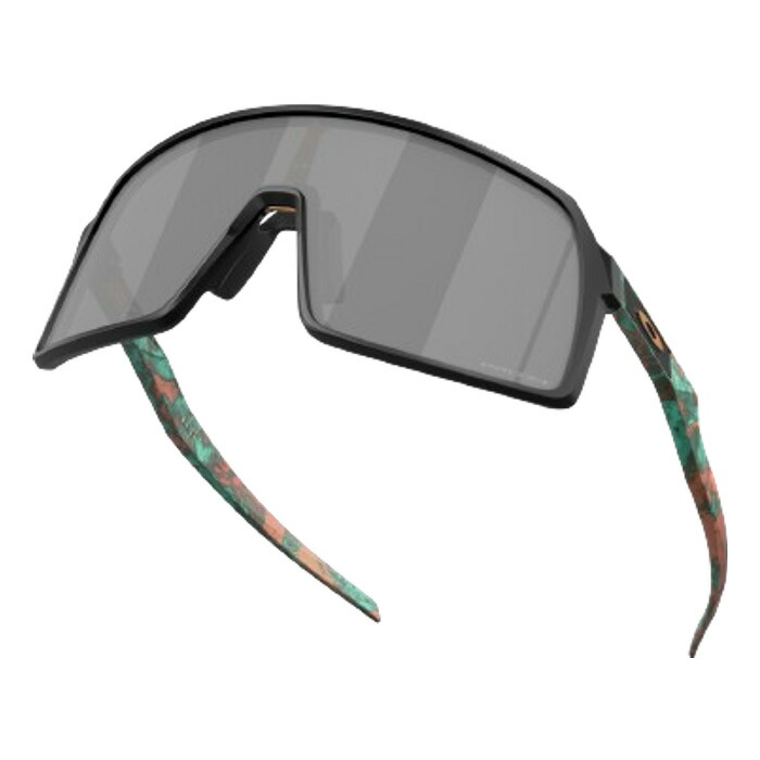 OAKLEY（オークリー） サングラス スートロ Sutro OO9406A-4537 ロー