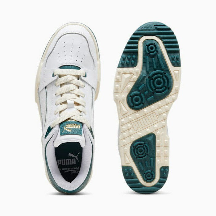 PUMA プーマ ゴルフ ゴルフシューズ スリップストリーム G