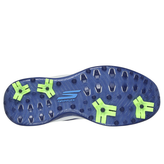 SKECHERS スケッチャーズ ゴルフシューズ スリップインズ ゴー