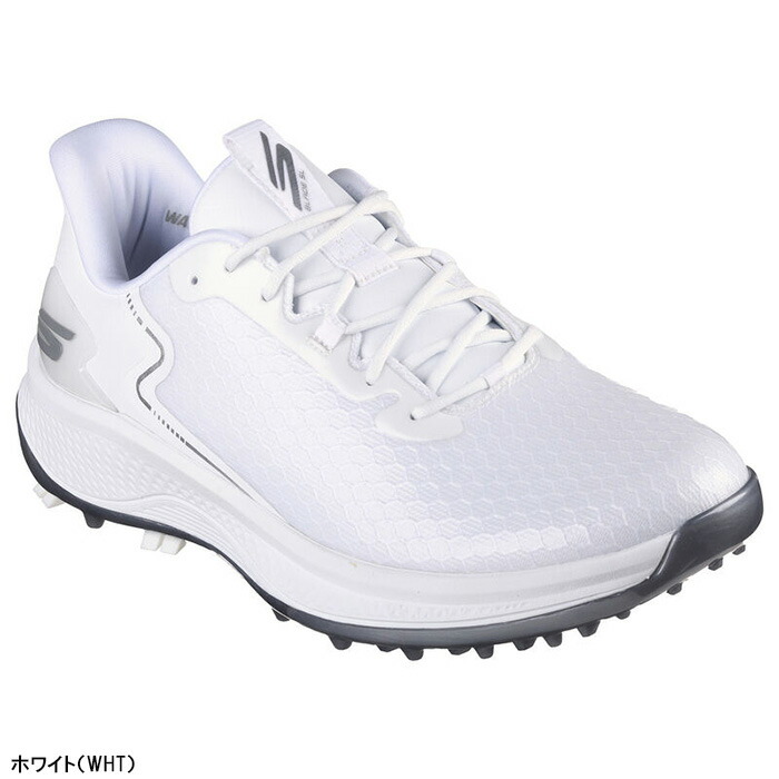 SKECHERS スケッチャーズ ゴルフシューズ スリップインズ ゴー