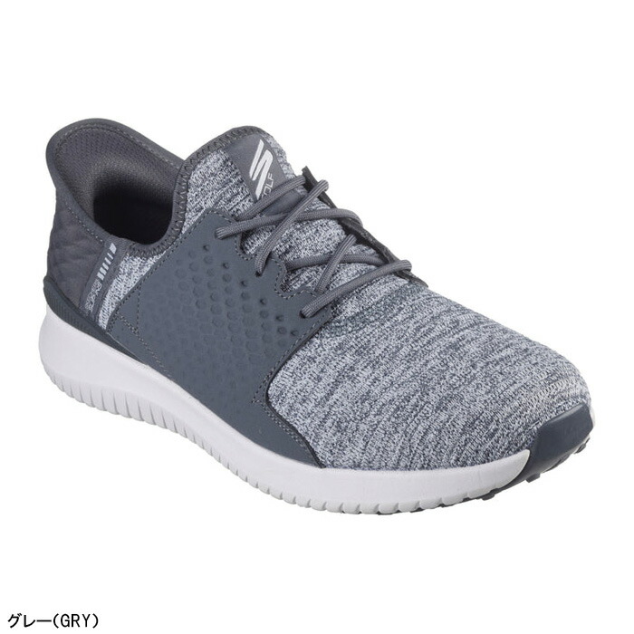 SKECHERS ゴルフシューズ（サイズ（cm）：27.5cm）｜ゴルフ