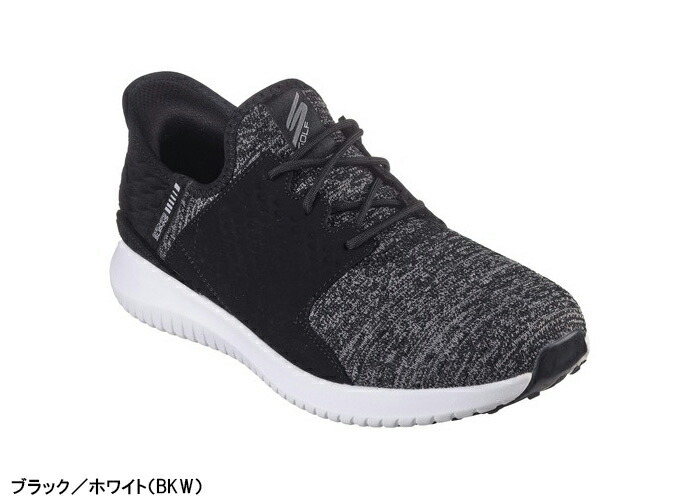 SKECHERS スケッチャーズ ゴルフシューズ スリップインズ ゴー