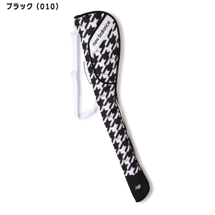 Newbalance クラブケース Amazon.co.jp: [ニューバランス] ゴルフ クラブケース