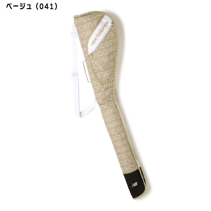 New Balance Golf レディース ニューバランス ゴルフ 総柄