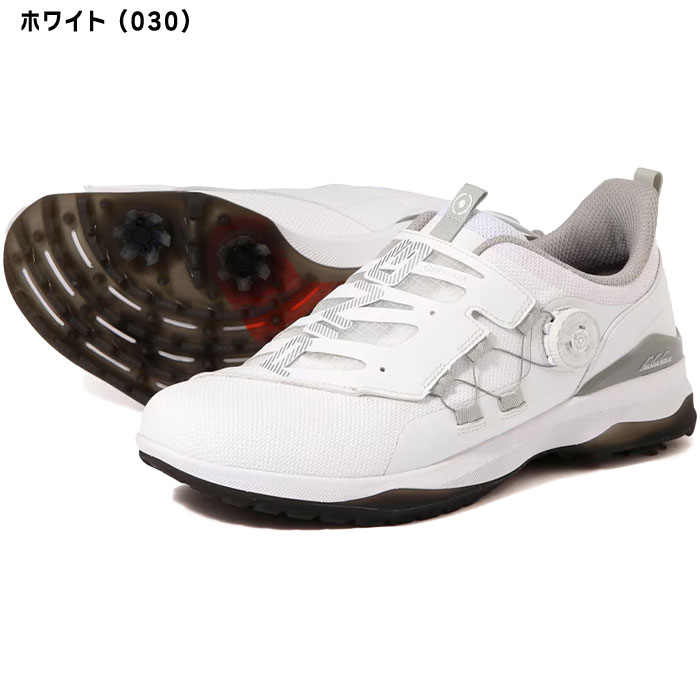 PING ピン ゴルフ フラッグシップモデルブレードソールスパイク
